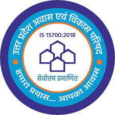 UP Awas Vikas Parishad logo