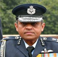 Air Marshal Nagesh Kapoor