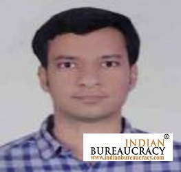 Akash Agrawal IAS MP 2024 Batch