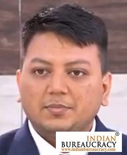 Ankit Pandey IAS TR 2025 Batch