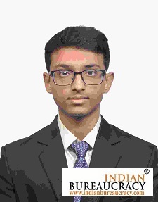 Ayan Jain IAS UP 2024