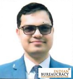 Ayush Agrawal IAS UP 2024