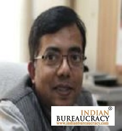 Bhaskar Verma ICAS 1995 Batch