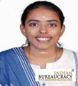 DHARANI M IAS GJ 2024