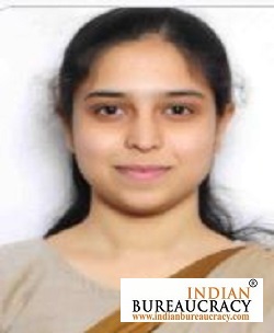 Ehteda Mufassir IAS KL 2024