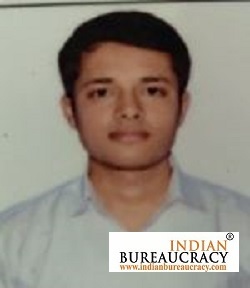 GAURAV YADAV IAS 2024 AGMUT