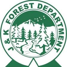 J&K Forest Department Logo J&K Forest Department Logo