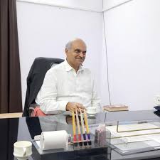 Judge Harinath Pandey Indian Bureaucracy
