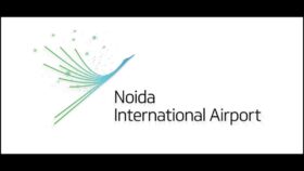 Noida International Airport logo_indian bureaucracy