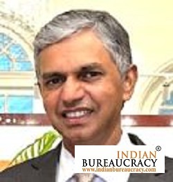 Periasamy Kumaran IFS
