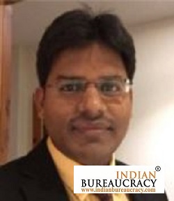 Praveen Kumar Sahukari CPES