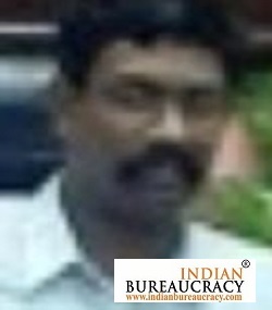 R Arjun IAS WB 2010 Batch