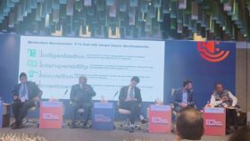 REC & PFC Session at Bharat Electricity Summit 2026 Focusing on Advancing ‘Make in India’ in Power Distribution (2)