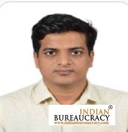 Ramesh Chandra Verma IAS UP 2024