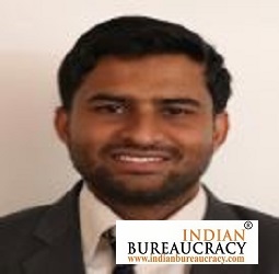 Ravi Kumar IAS WB 2021 Batch