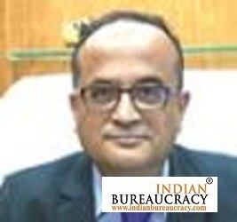 Satyabrata Mukherjee CMD