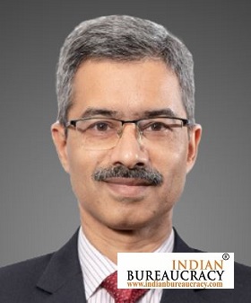 Shiv Pal Singh IFoS UP 1997 Batch