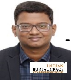 Sivasakthivel C IAS KL 2024