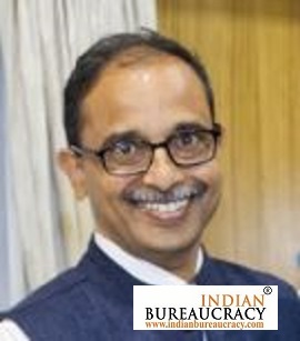 Subrat Das IPoS 1991 Batch
