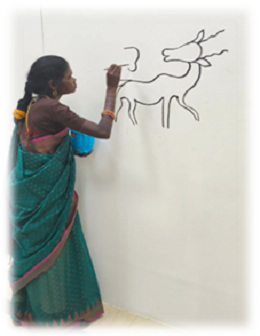 Tribal Arts