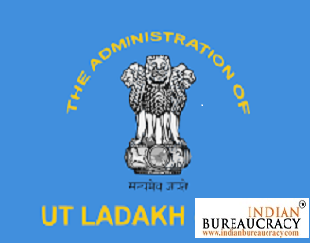 UT Ladakh