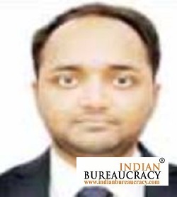 VIVEK YADAV IAS TN 2024