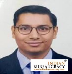 Ajay Yadav IAS BH 2024 Batch