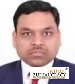 Amit Kumar IPS CG 1998 Batch Amit Kumar IPS CG 1998 Batch