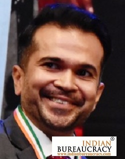 Anand Bantia IRAS