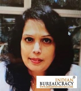 Aradhana das IAS Odisha SCS