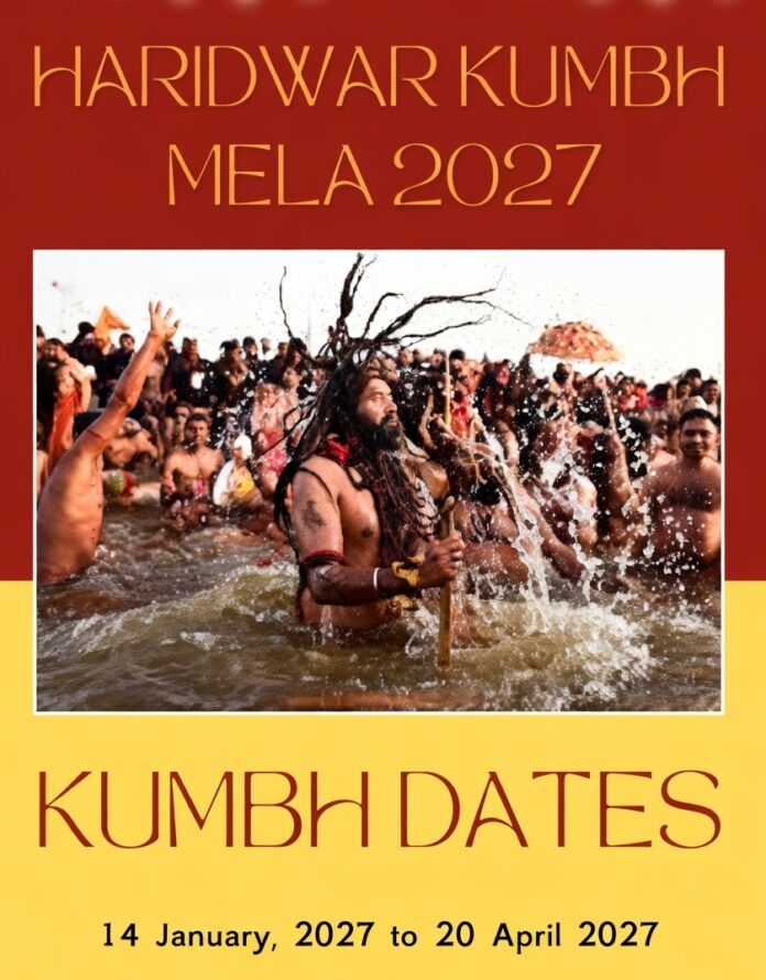 Ardha Kumbh Haridwar 2027 Indian Bureaucracy