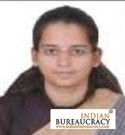Bhagat Shamal Kalyanrao IAS OD 2024 batch