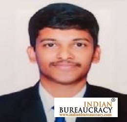 Buddhi Akhil IAS AGMUT 2024 Batch