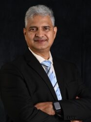 CMD_POWERGRID Vamsi Rama Mohan Burra