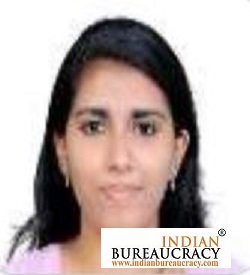 Fabi Rasheed IAS OD 2024 batch
