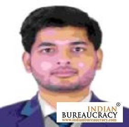 Himanshu Lal IAS JH 2014 Batch