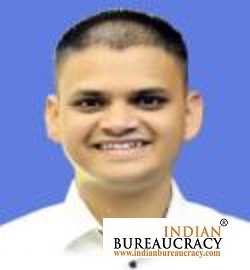Jatin Kumar IAS BH 2024 Batch