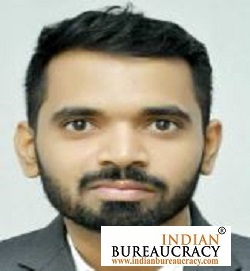 Khode Sameer Prakash IAS KN 2024 Batch