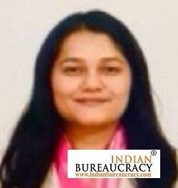 Manisha IAS AP 2024 Batch