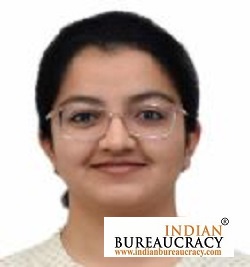 Manu Verma IAS HP 2024 Batch