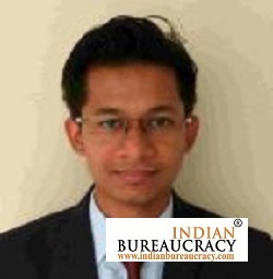 Nazish Umar Ansari IAS JH 2024 Batch