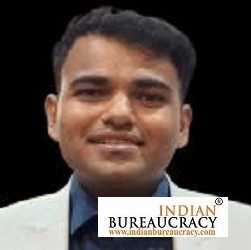 Phatdare Aniket Ashok IAS CG 2024 Batch