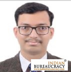 Pururaj Singh Solanki IAS KN 2024 Batch