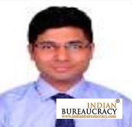 Santosh Kumar Patra IAS OD 2024