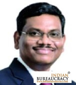 Saravanan M IAS BH 2002 Batch