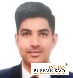 Shivansh Asthana IAS PB 2024 Batch