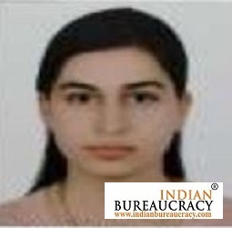 Shubhra Panda IAS OD 2024 Batch