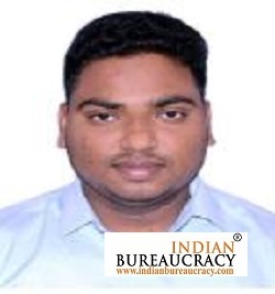 Snehil Kunwar Singh IAS UK 2024 Batch