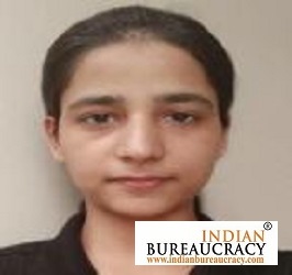 Suman Yadav IAS HR 2024 Batch