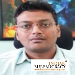 Sunil Kumar Sharma IA&AS